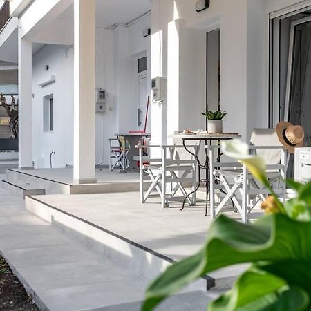 Helios Apartamento Ierápetra Exterior foto