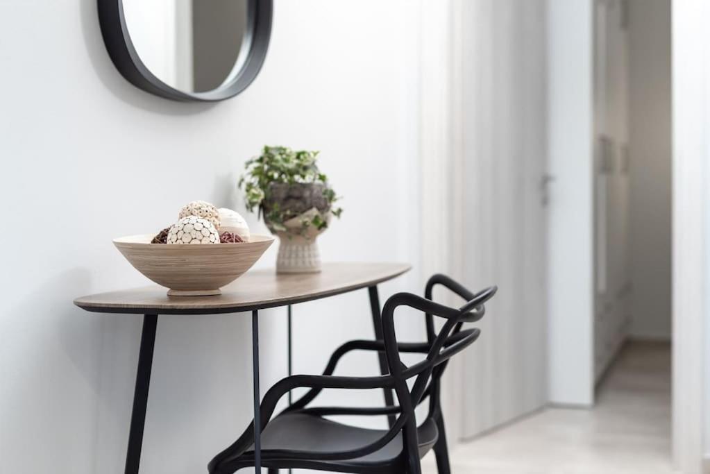 Helios Apartamento Ierápetra Exterior foto